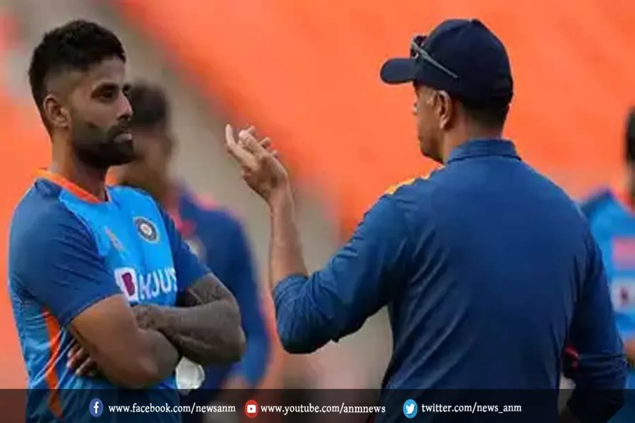 तीसरा T20I: भारत, न्यूजीलैंड अंतिम मुकाबले के लिए तैयार