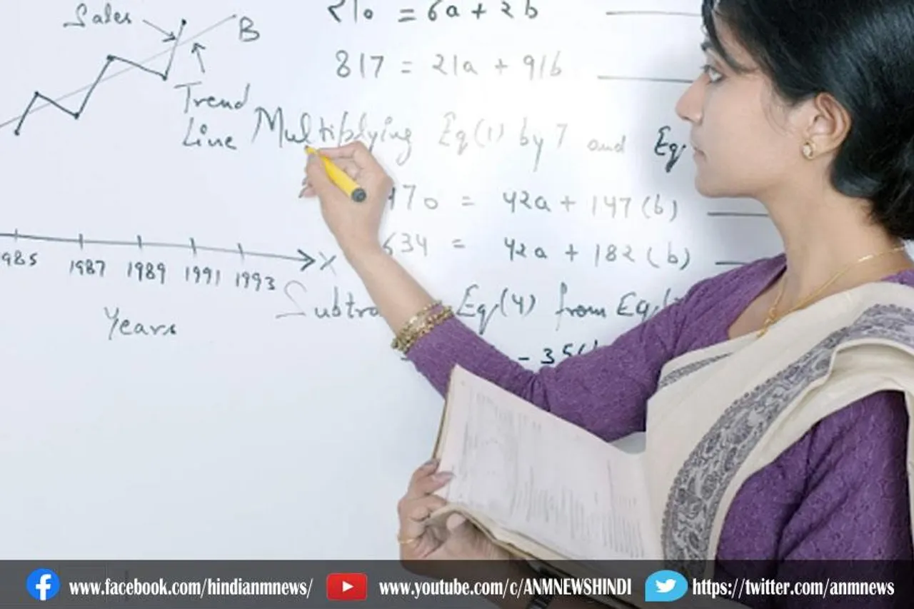 चुनाव बाद ही होगी सहायक शिक्षकों की भर्ती