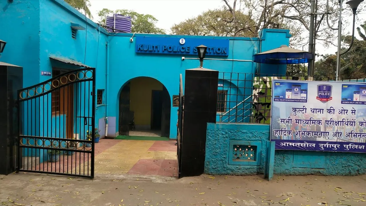 पुलिस की ताबड़तोड़ कारवाही से अपराधियों में खौफ