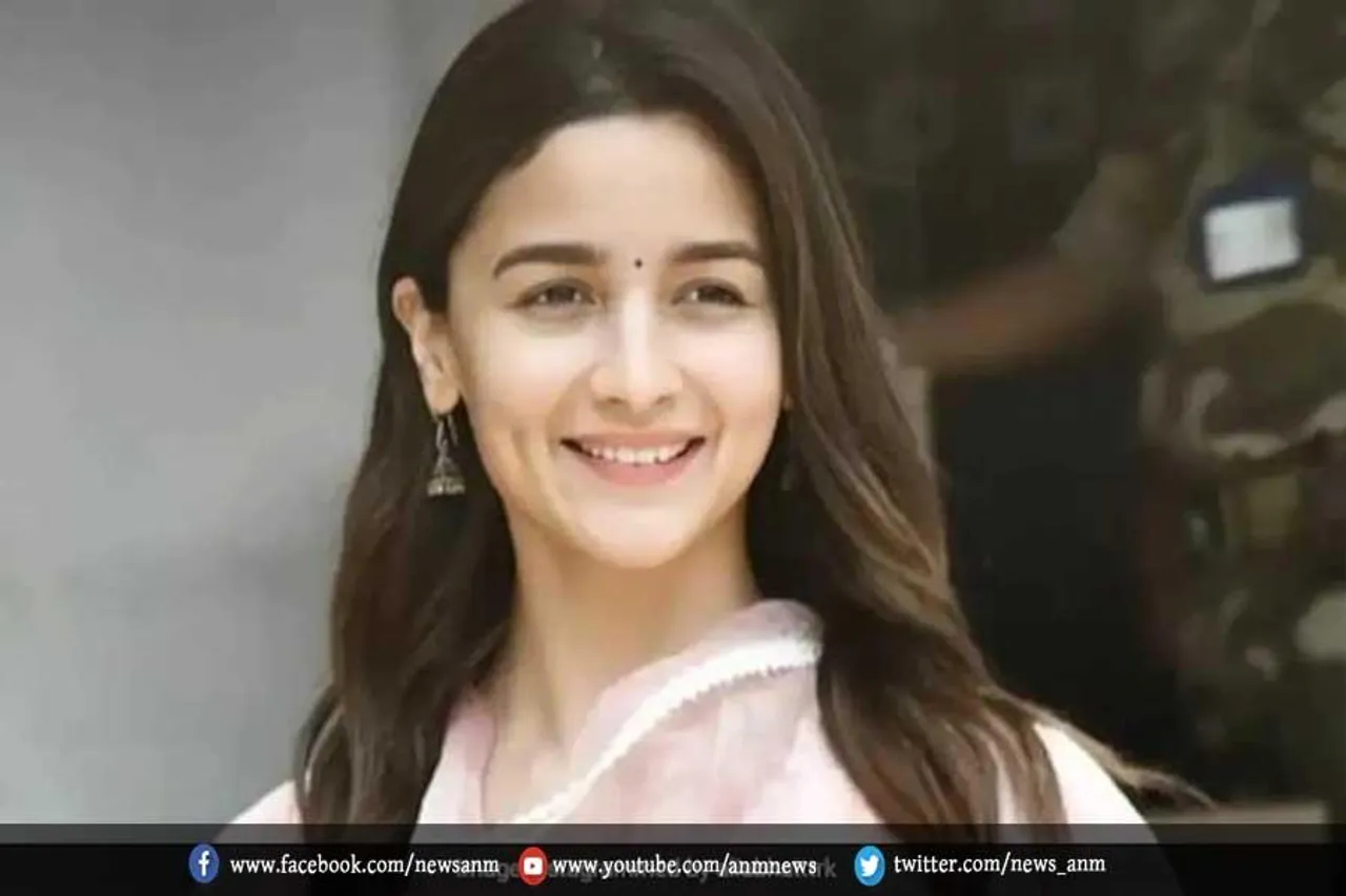 आलिया भट्ट अपने बच्चे को कंहा देंगी जन्म, ऋषि से है कनेक्शन