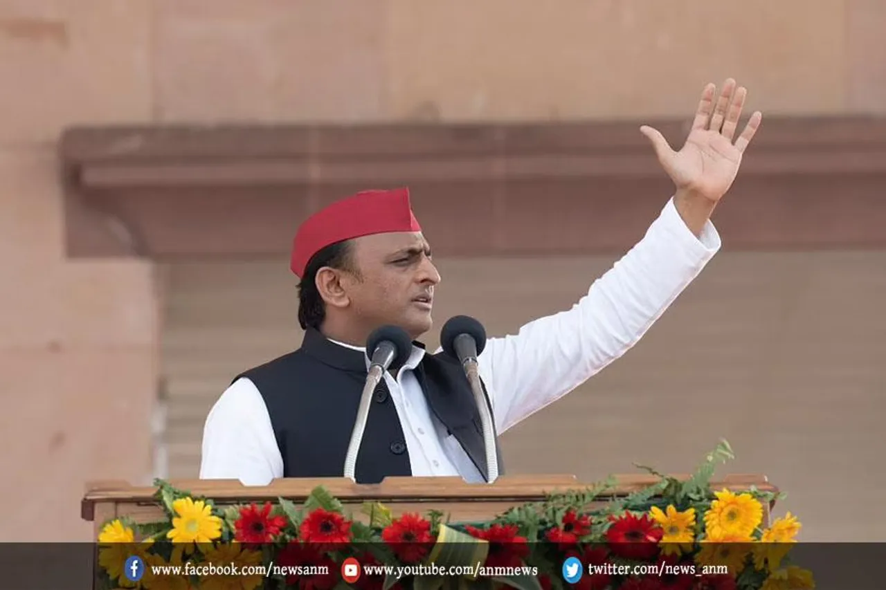 आज ‘किसानों की शहादत’ याद करेंः अखिलेश यादव