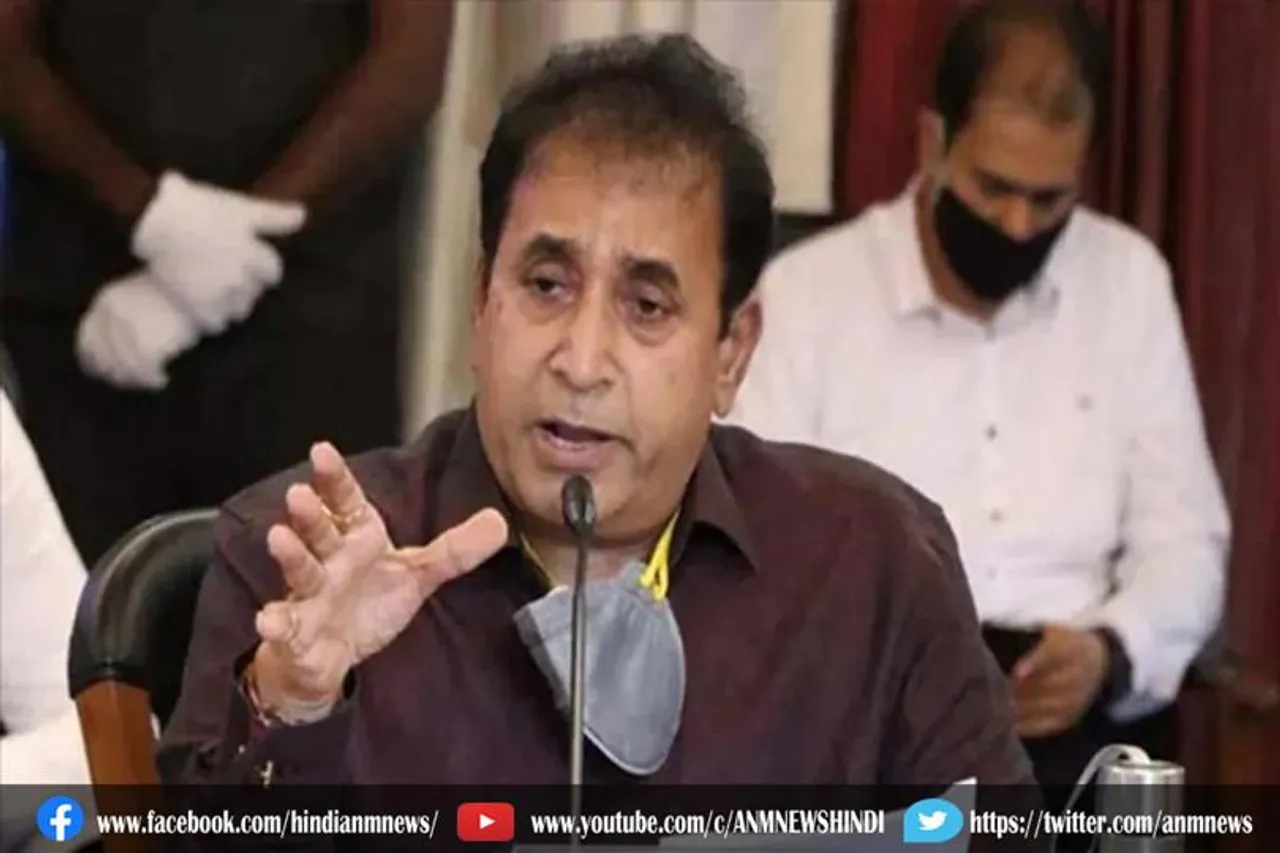 अनिल देशमुख को मिली राहत