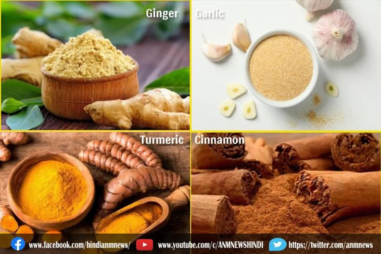 जानिए डायबिटीज ही नहीं ब्लड शुगर को भी कंट्रोल में करते हैं ये हर्ब