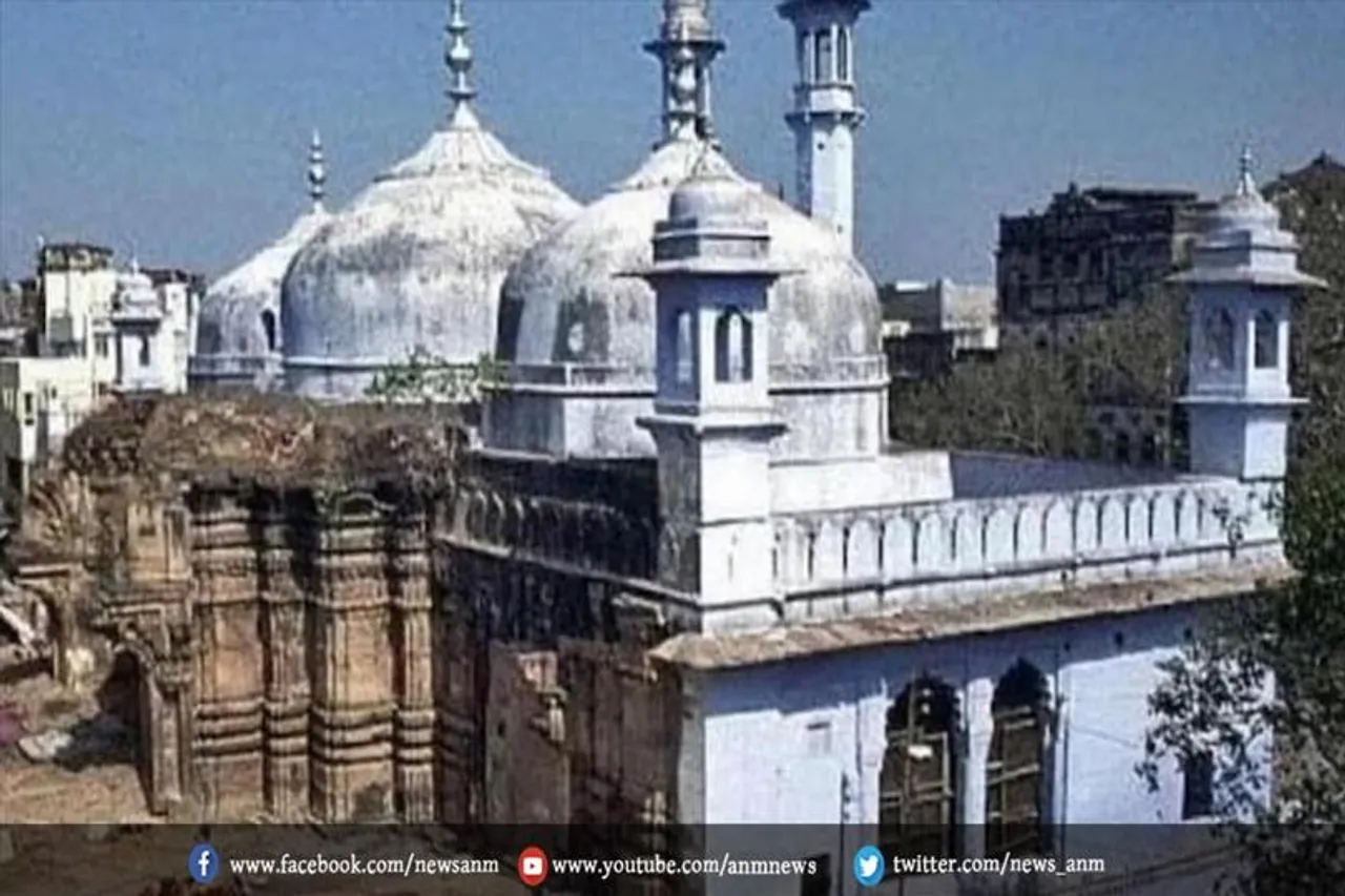 ज्ञानवापी मामले की आज फास्ट ट्रैक कोर्ट में सुनबाई