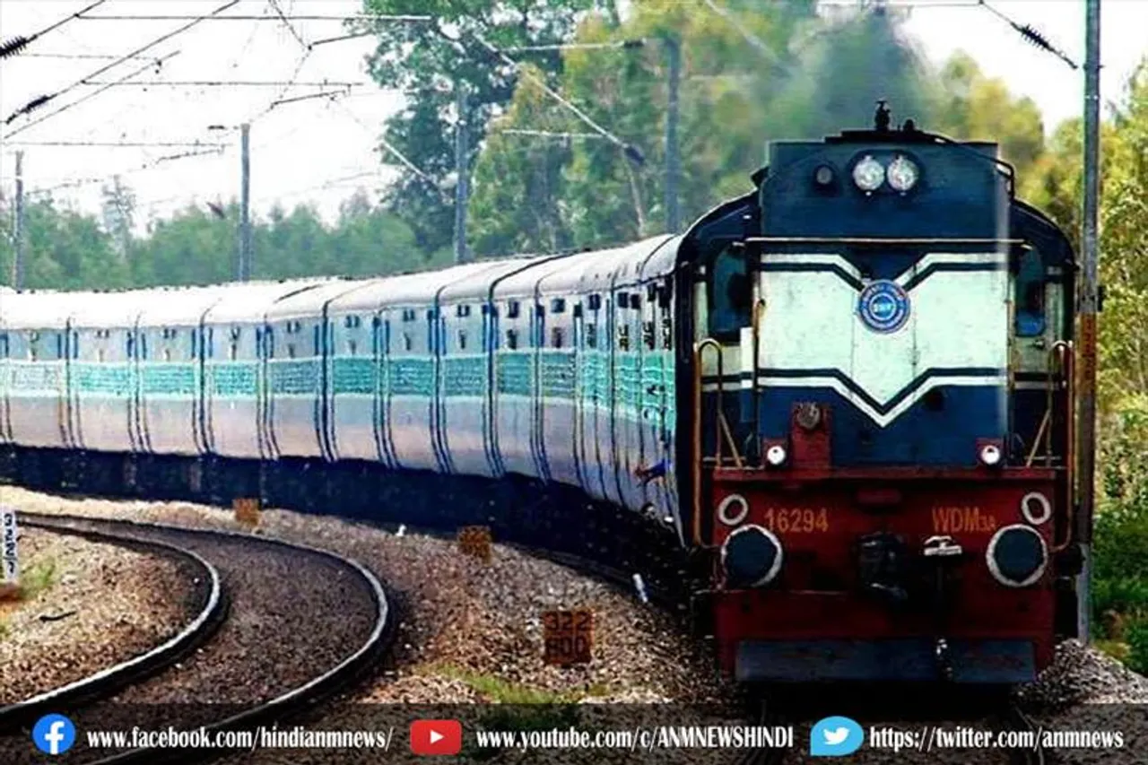 आज नहीं चलेंगी 27 ट्रेनें