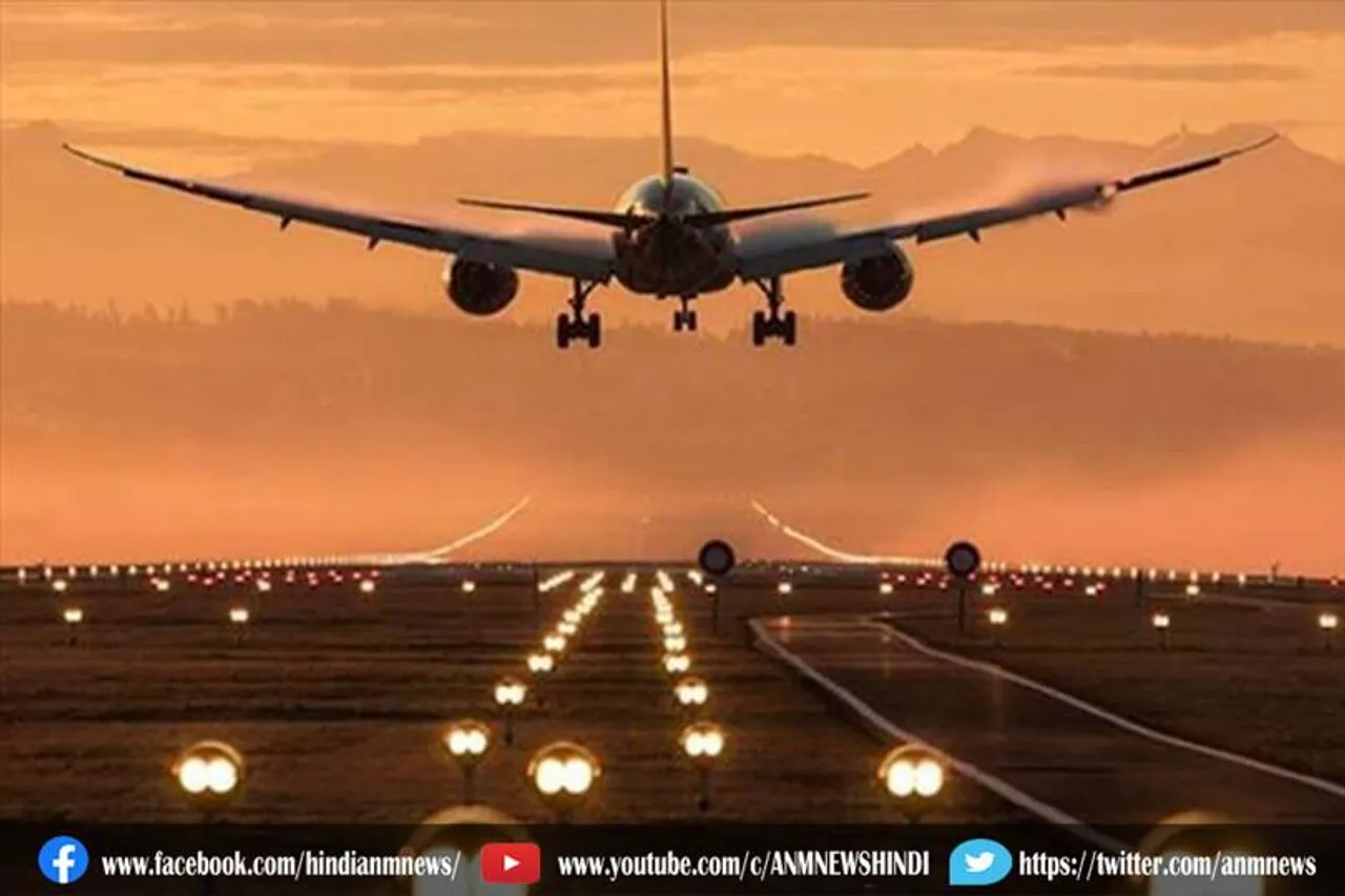 जल्द सामान्य होगी अंतरराष्ट्रीय उड़ानें