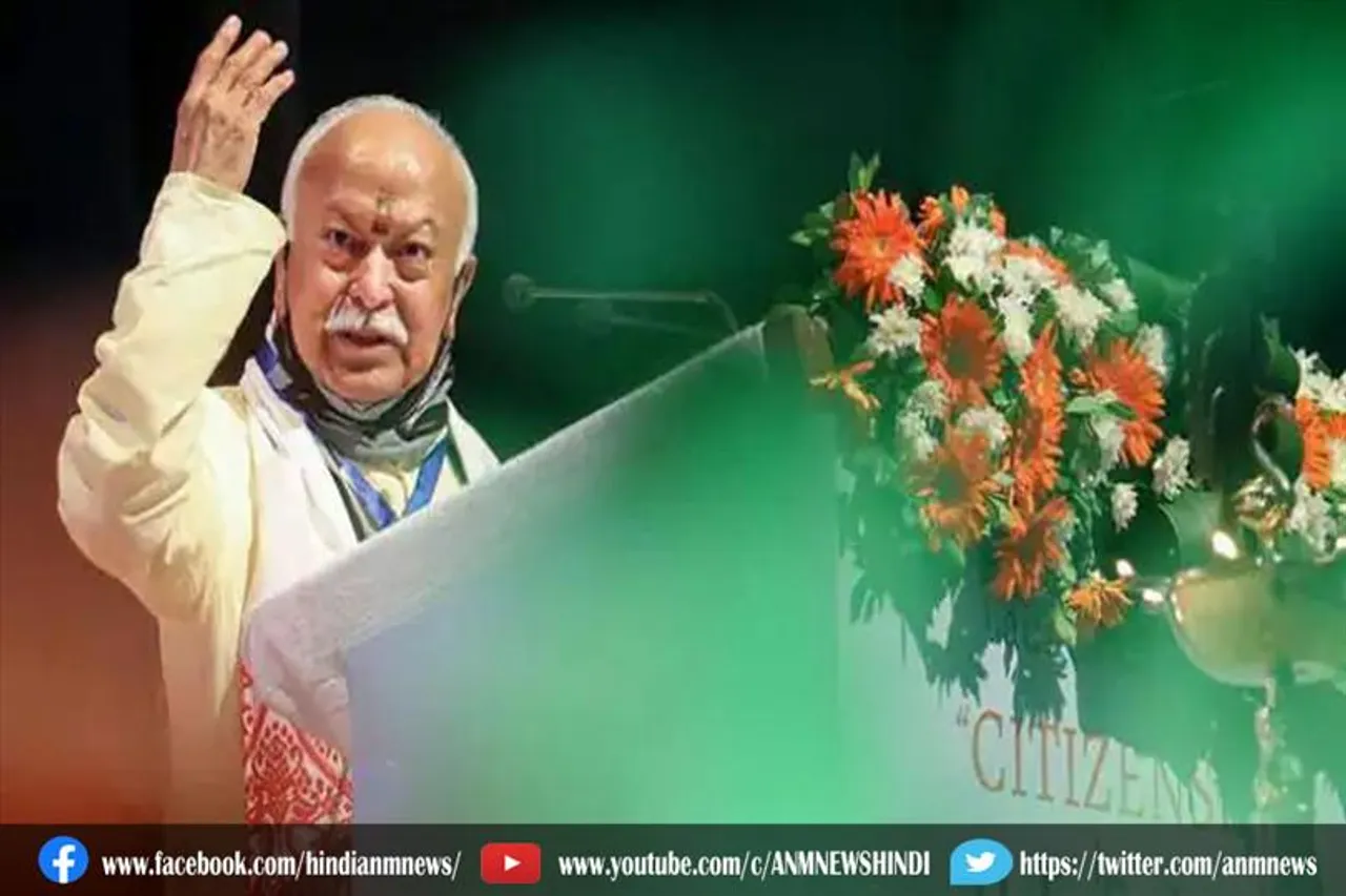 अक्टूबर में जम्मू-कश्मीर जाएंगे मोहन भागवत