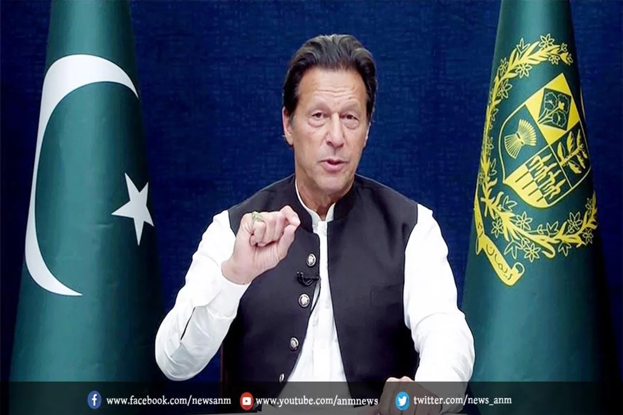 इमरान ने बुलाई संसदीय बोर्ड की बैठक