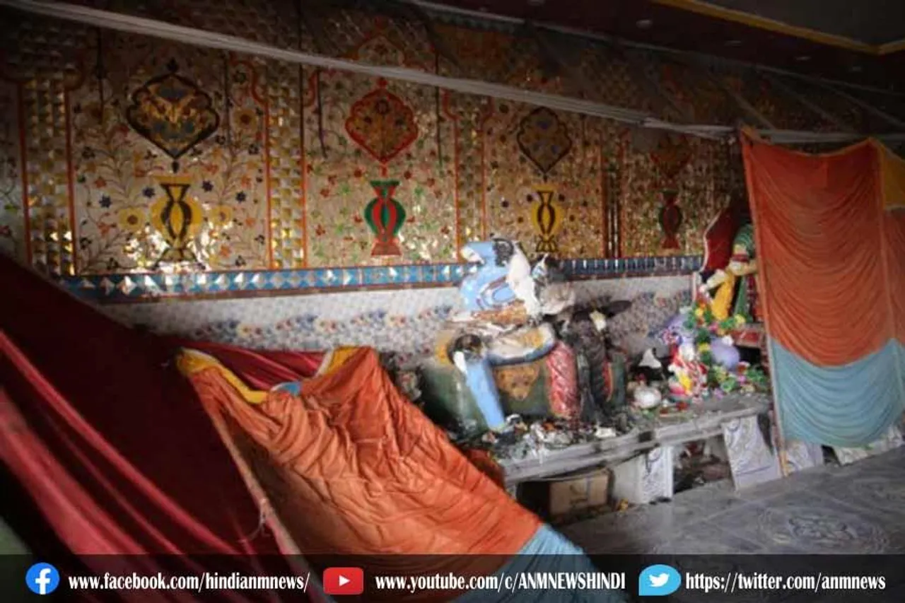 पाकिस्तान में मंदिर तोड़फोड़ मामले में आज सुनवाई