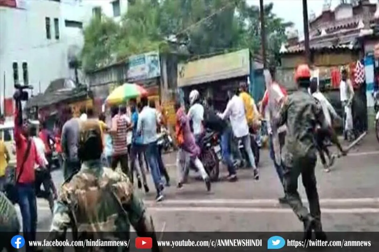 छात्रों की पिटाई मामले में एसडीएम का हुआ तबादला