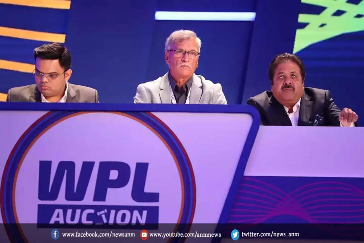 ऑक्शन में इन पांच महिला खिलाड़ियों का रहा बोलबाला