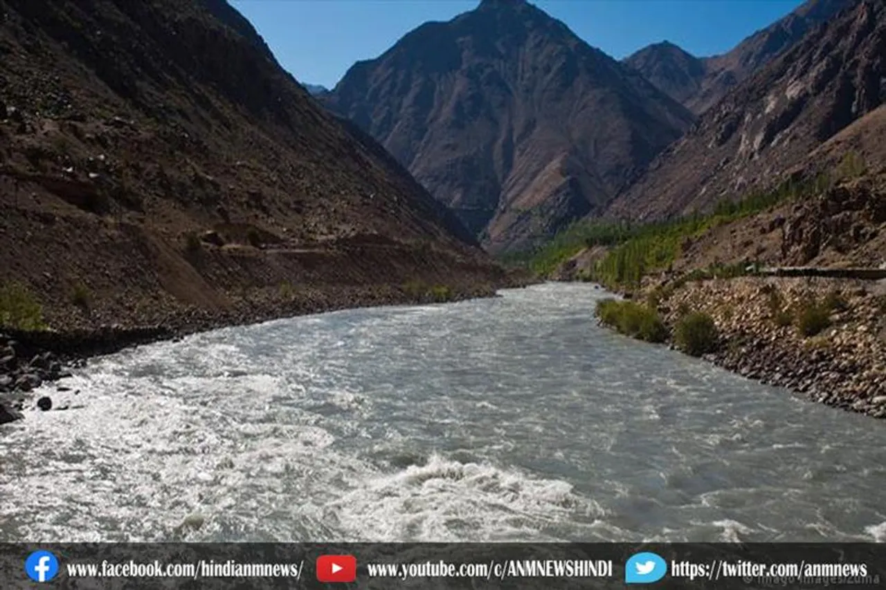 ढाई साल के बाद भारत-पाकिस्तान के बीच नदियों के पानी पर बातचीत