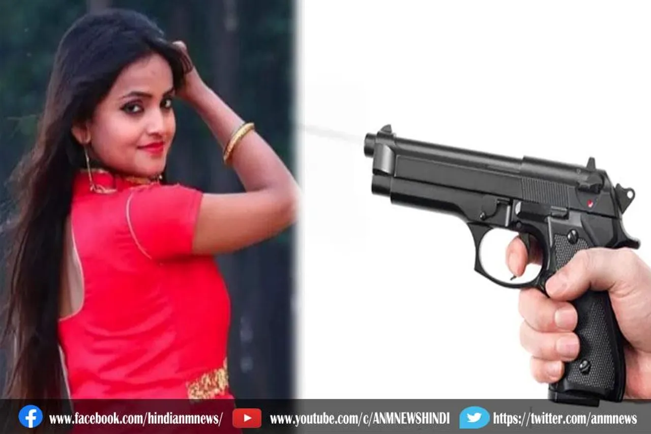 बंगाल में झारखंड के एक्ट्रेस की हत्या