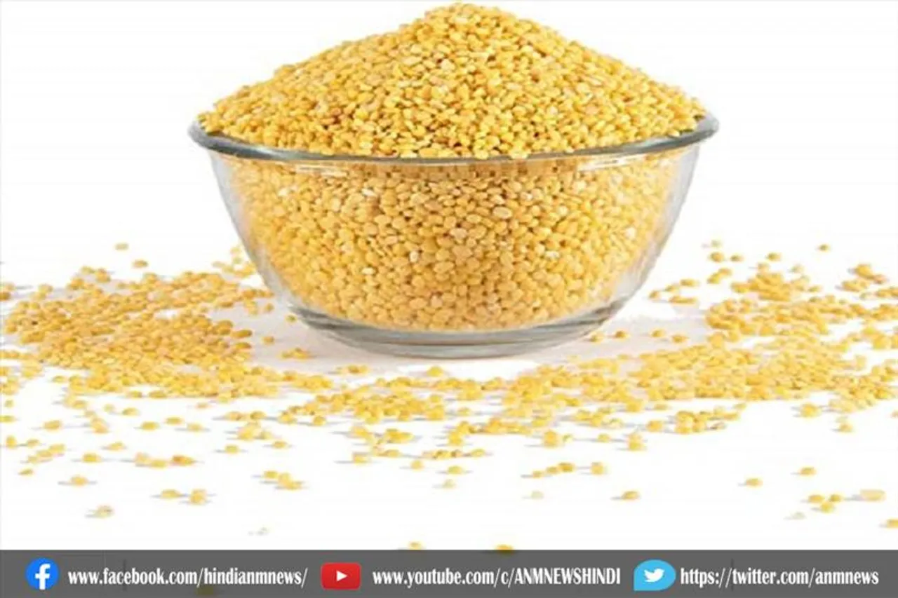 जाने मूंग की दाल खाने के फायदे