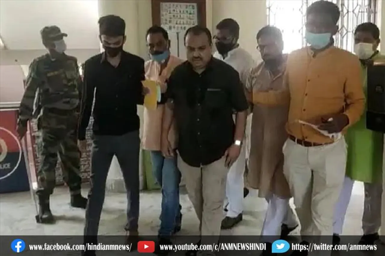 टीएमसी नेता कुणाल घोष हुए अस्वस्थ