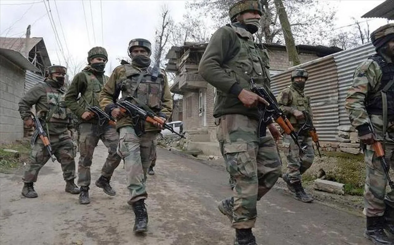 NDA में शूटिंग के बाद AFSPA वापस लेने की मांग