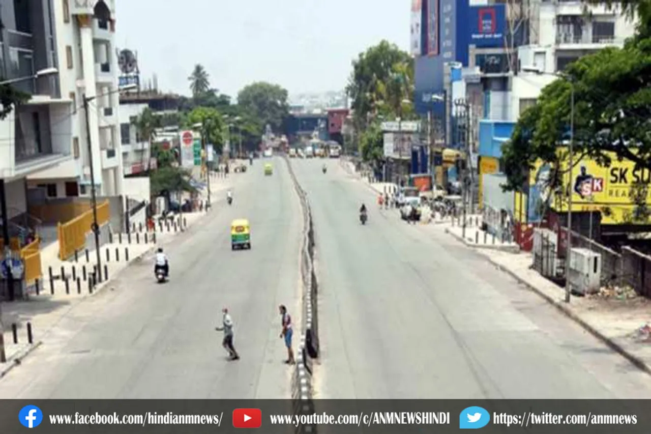 यूपी-दिल्ली में अनलॉक की छूट