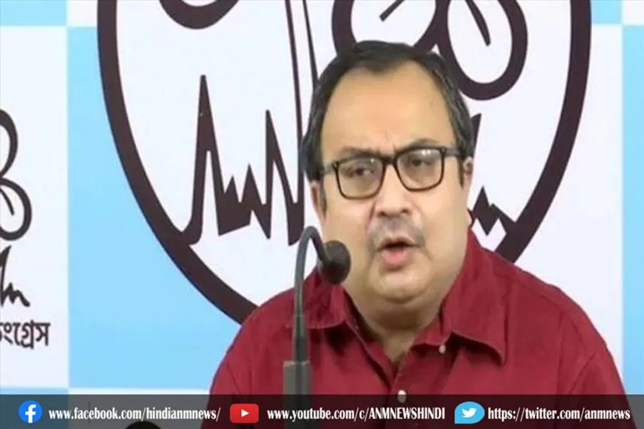 कुणाल ने फिर सॉलिसिटर जनरल पर साधा निशाना