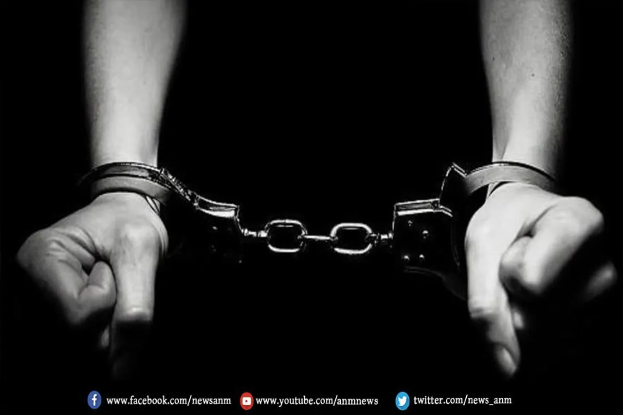 जम्मू-कश्मीर: सेना का फर्जी अधिकारी गिरफ्तार
