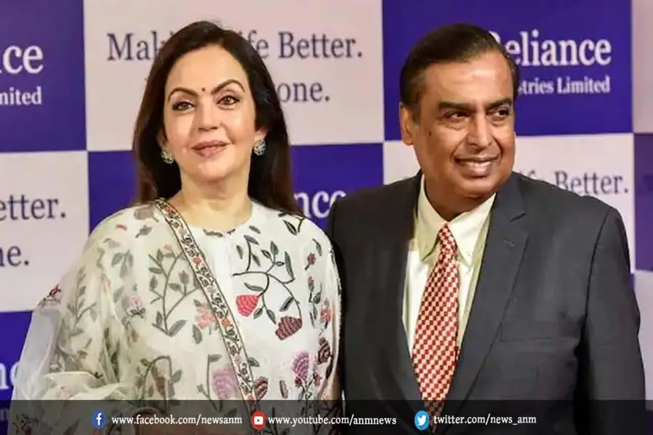 मुकेश अंबानी की नई हवेली की कीमत सुन आप रह जायेंगे दंग