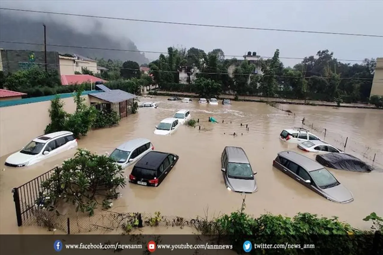 उत्तराखंड: भारी बारिश से 47 लोगों की गई जान