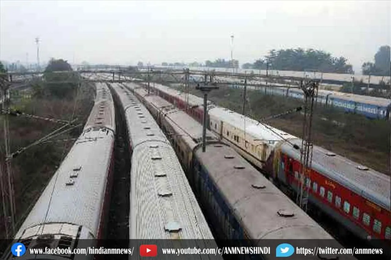 जल्द शुरू हो जाएंगी 14 घंटे का ब्लॉक ट्रेन सेवाएं
