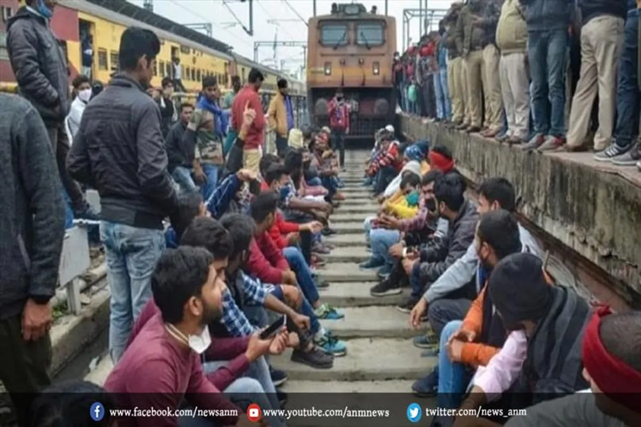 बिहार बंद: विपक्षी दलों ने समर्थन का किया एलान