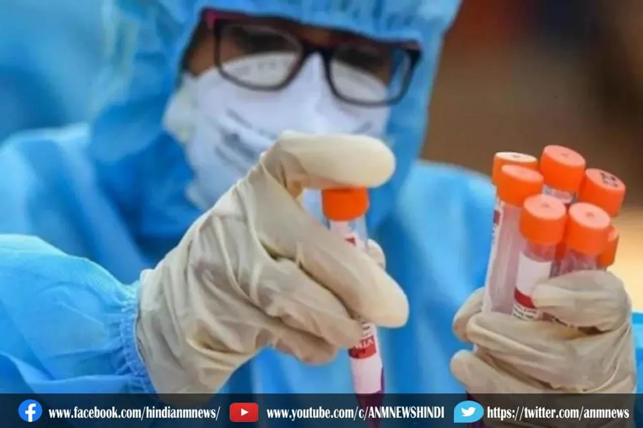 हिमाचल प्रदेश में 24 घंटे में कोरोना के 102 नए मामले