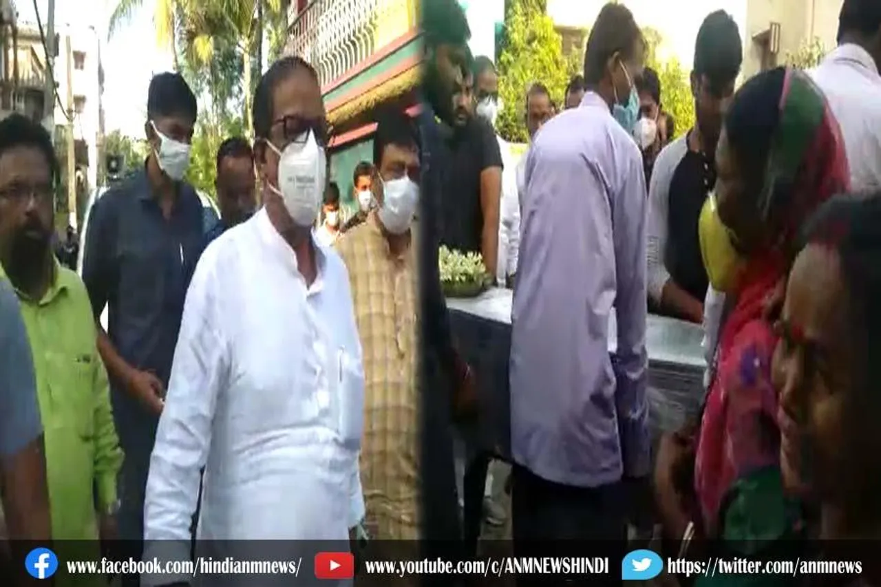 उत्तराखंड दुर्घटना में मृत सरबोनी चक्रवर्ती का पार्थिव शरीर पहुंचा महिशिला के शिमुलतला
