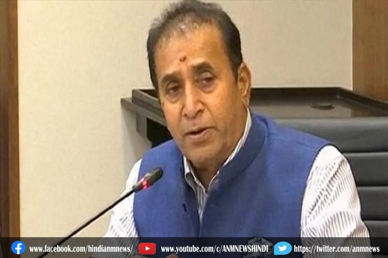 अनिल देशमुख के वकील आनंद डागा को CBI ने किया गिरफ्तार