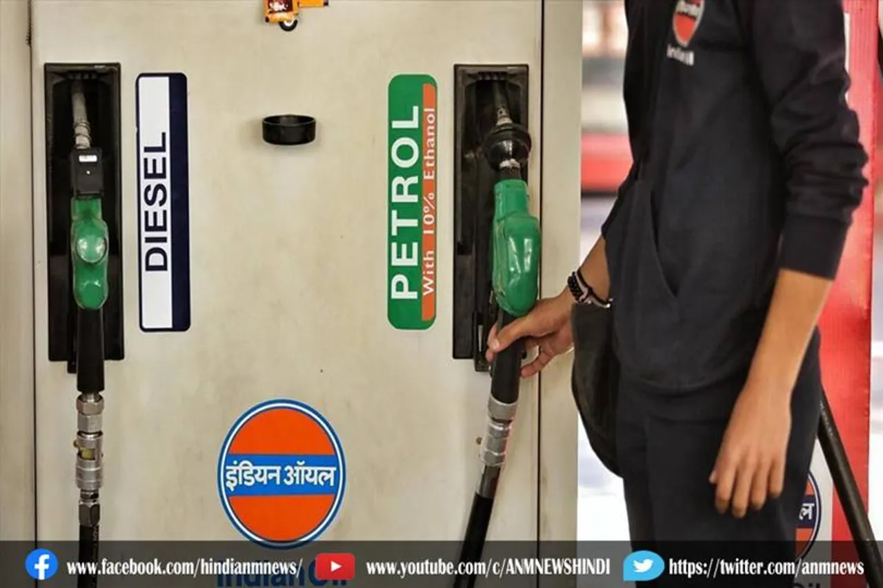 एक लीटर तेल की आज क्या है कीमत