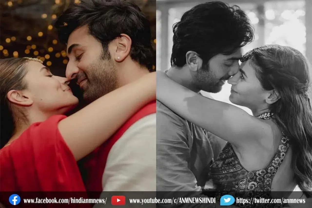 VIDEO: आलिआ रणबीर की बेटी की पहली झलक