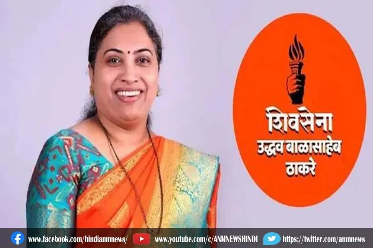 रुतुजा लटके 66,530 वोटों से आगे