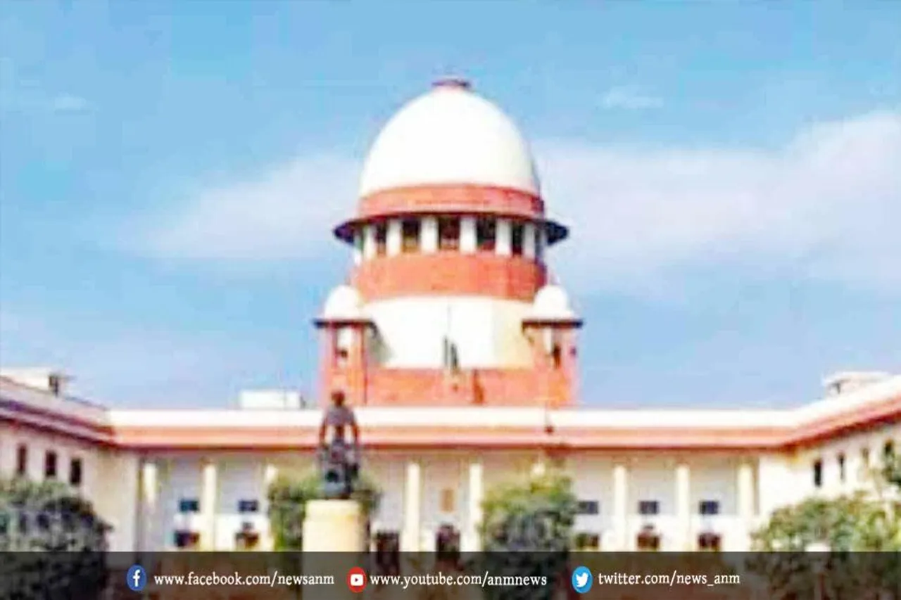 राजस्थान राज्यसभा चुनाव को लेकर सुप्रीम कोर्ट में याचिका दायर