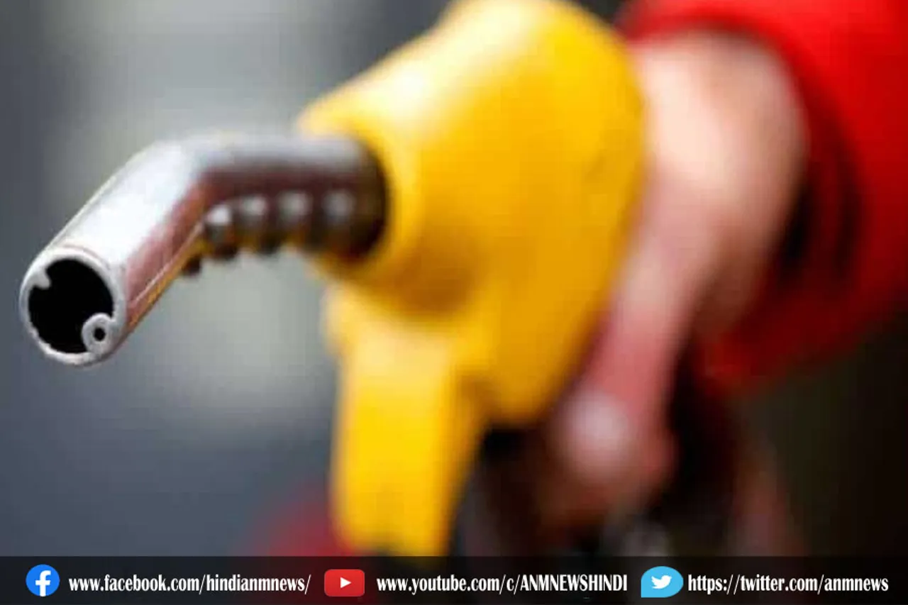 कोलकाता में पेट्रोल की कीमतों में बढ़ोतरी