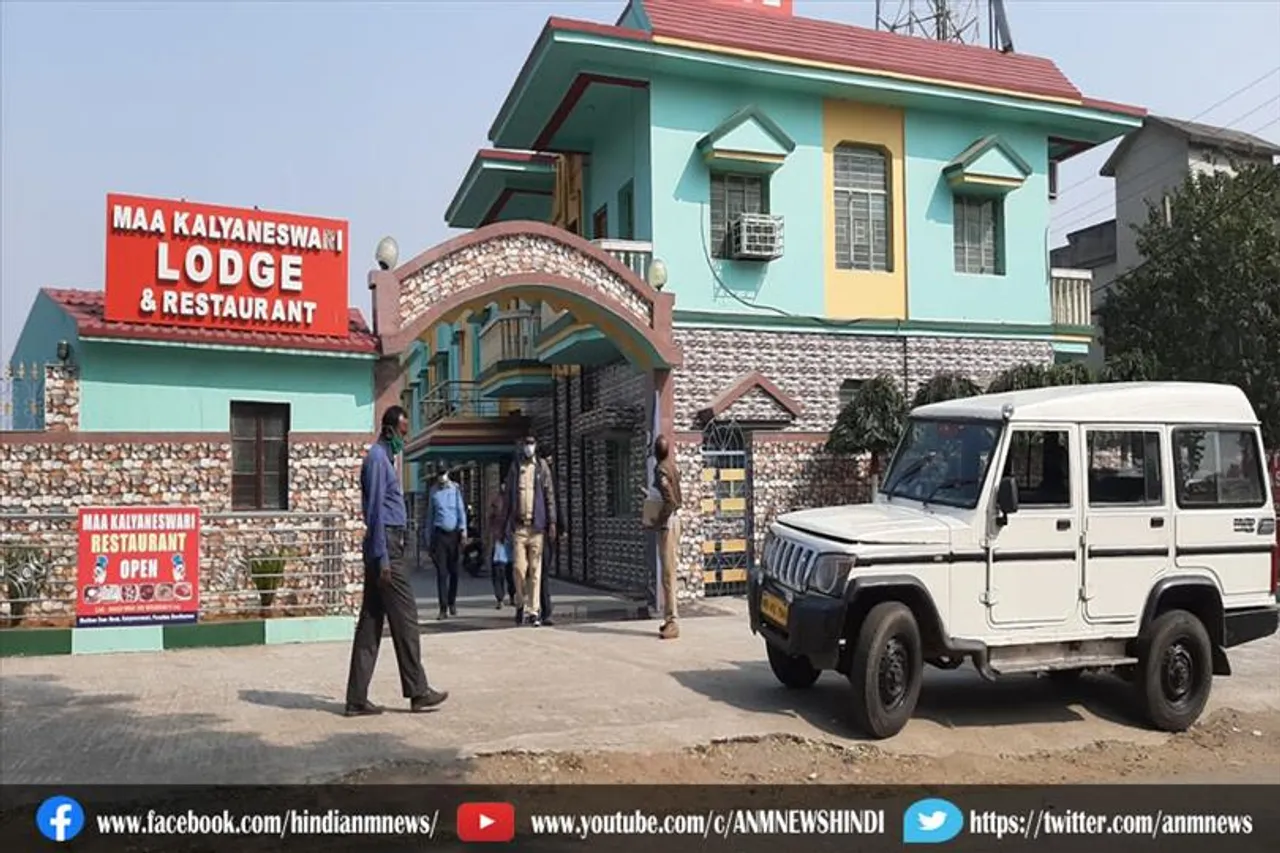 सेख आरिफ उर्फ राहुल हत्याकांड में बड़ा खुलासा