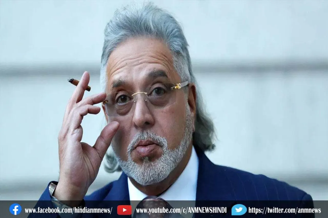 विजय माल्या को लंदन हाईकोर्ट ने दिया बड़ा झटका