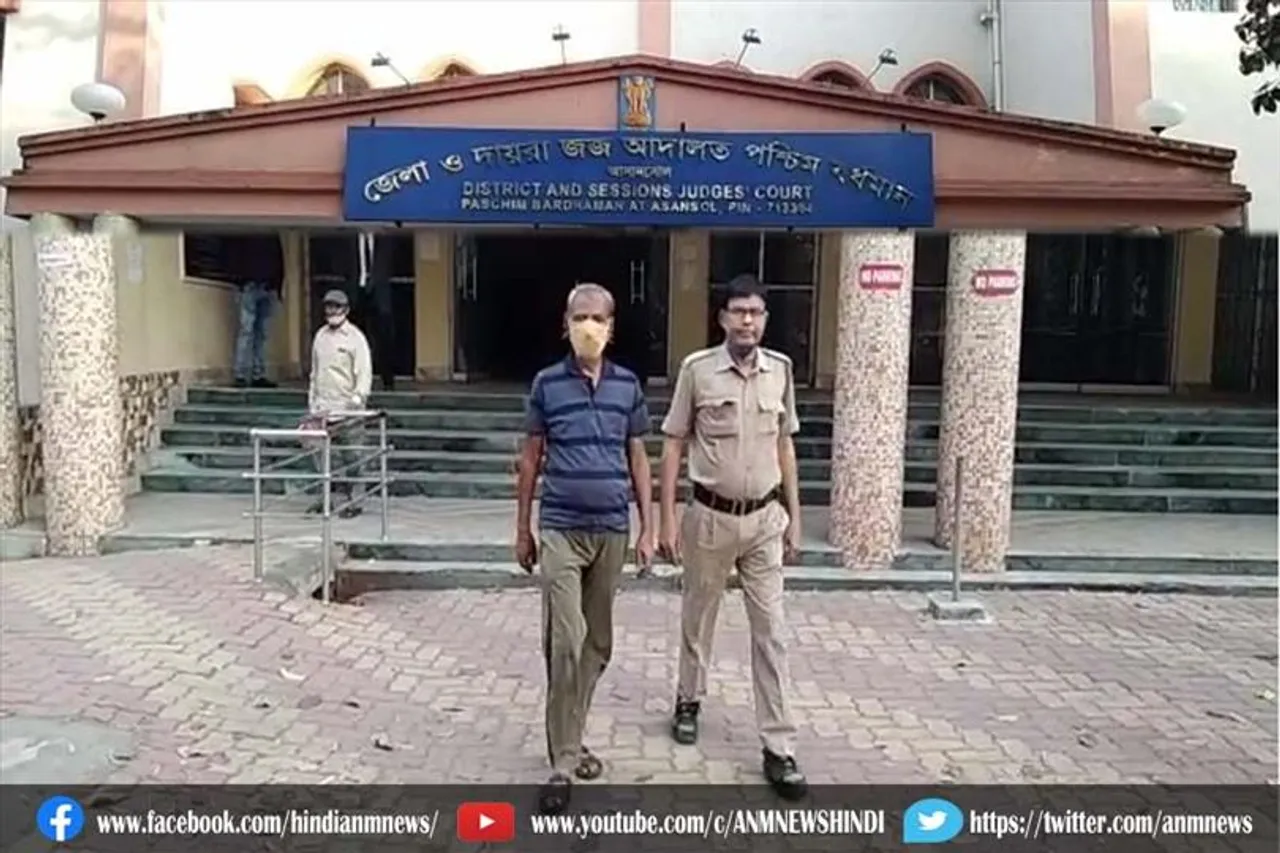 नाबालिग से दुष्कर्म मामले में दोषी को 20 साल की सजा, पीड़िता मुआवजा