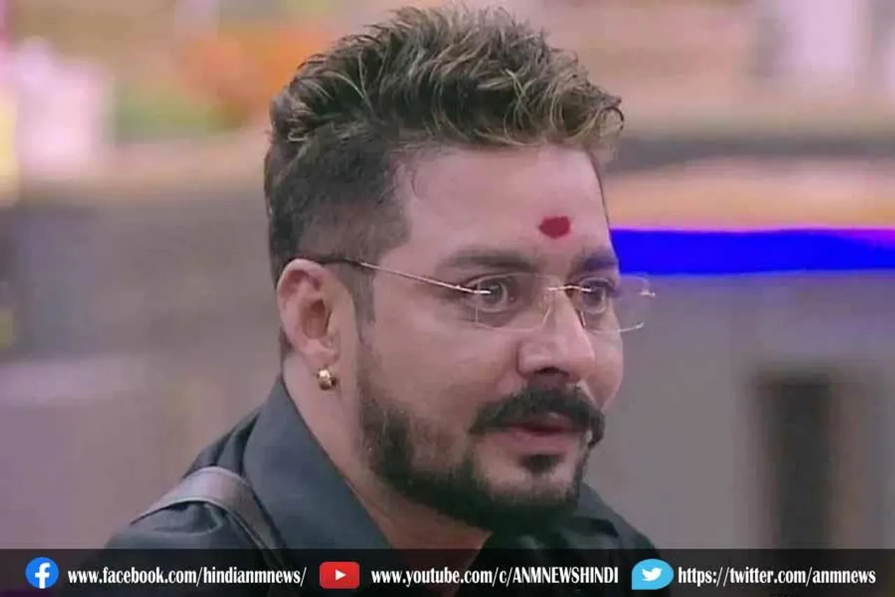 हिंदुस्तानी भाऊ गिरफ्तार