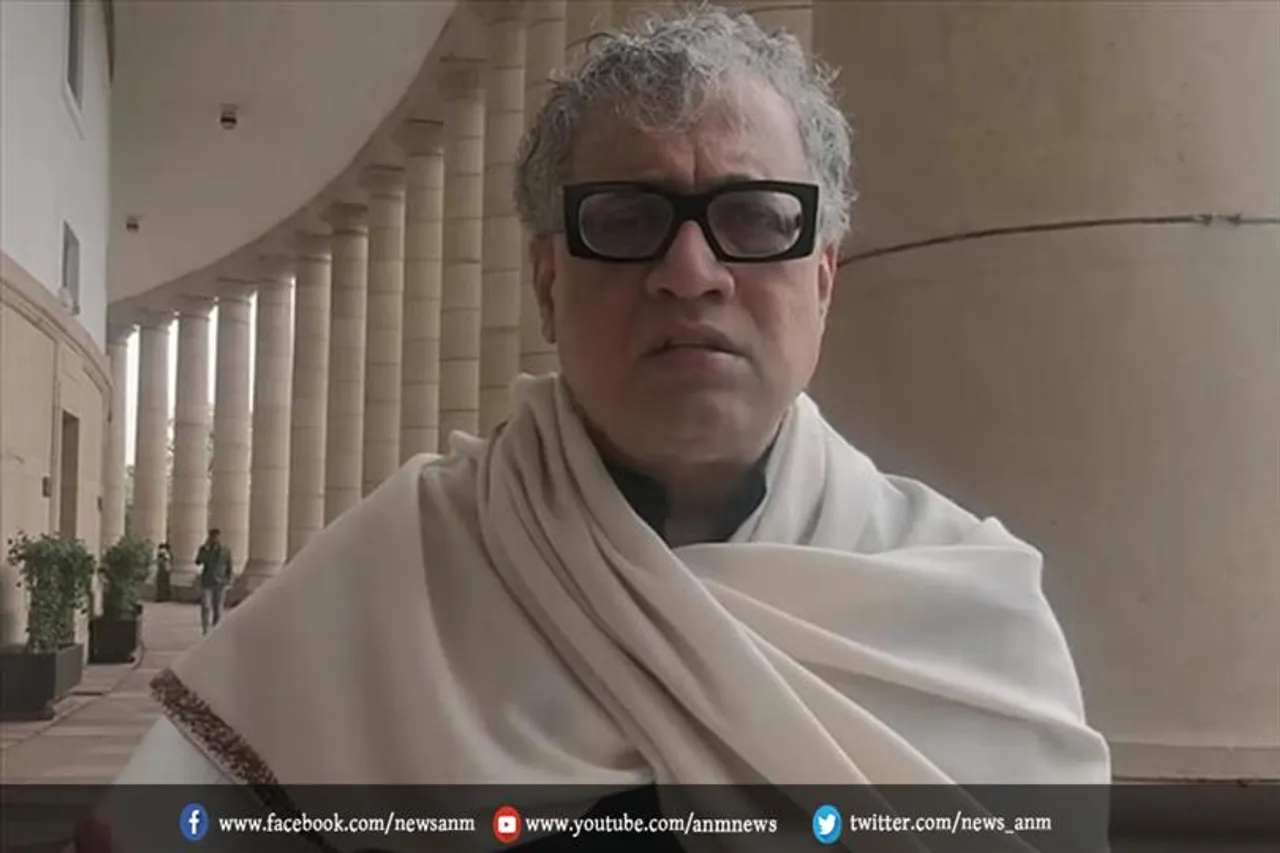 डेरेक ओ'ब्रायन 12 निलंबित सांसदों के विरोध में शामिल होंगे