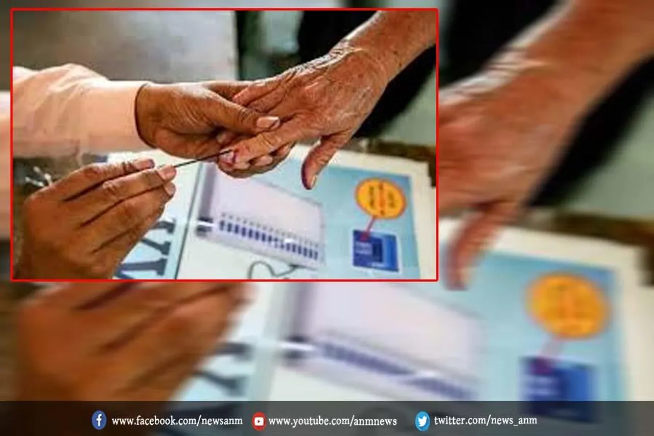 आगरा में 10 मार्च को होगी मतगणना