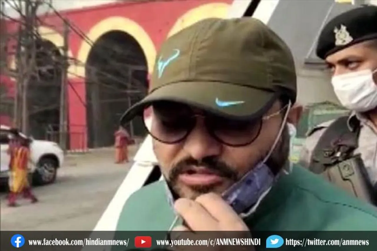 ममता बनर्जी 2024 में पीएम के लिए शीर्ष दावेदारों में शामिल: बाबुल सुप्रियो