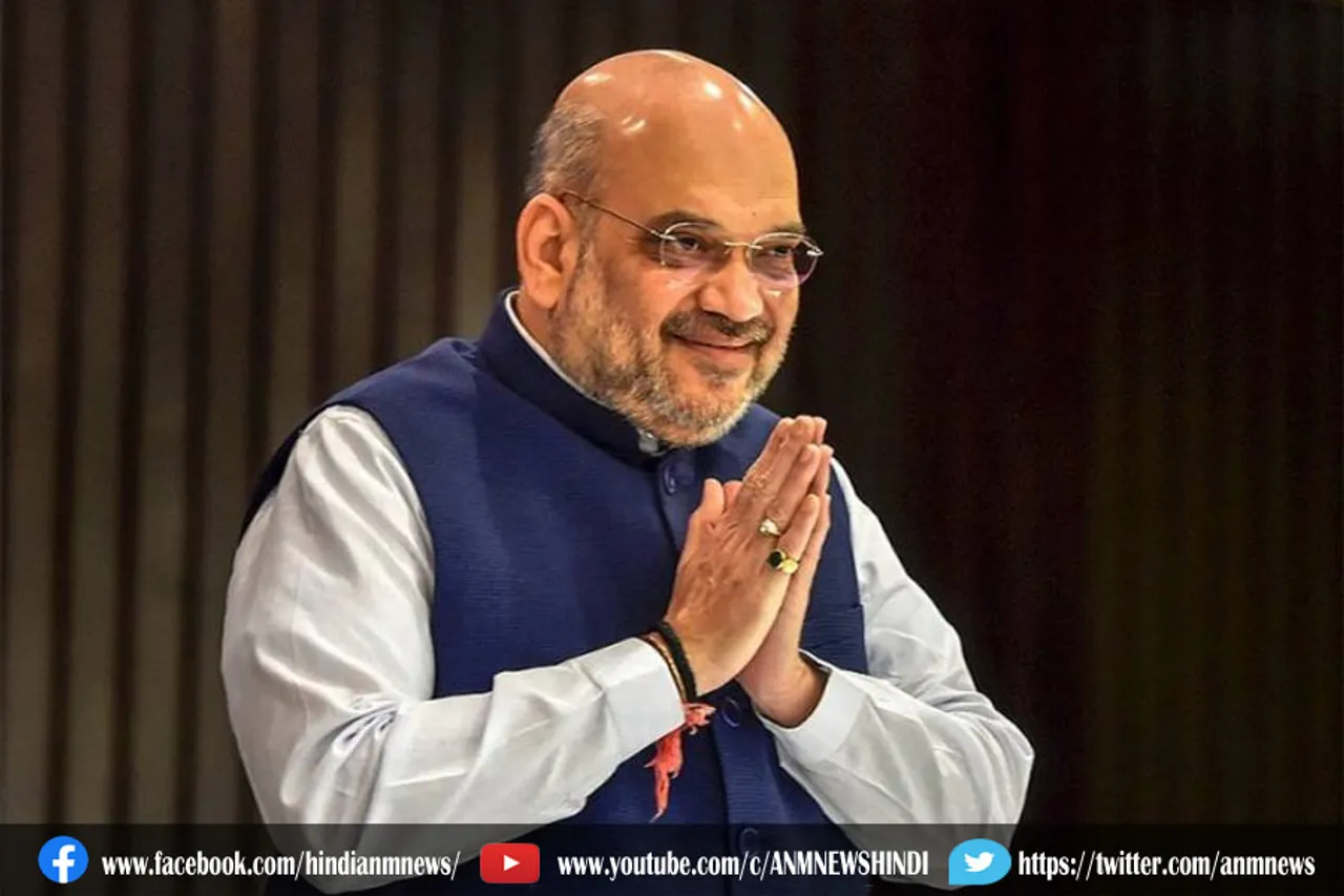 अमित शाह ने डॉक्टर्स को दी बधाई