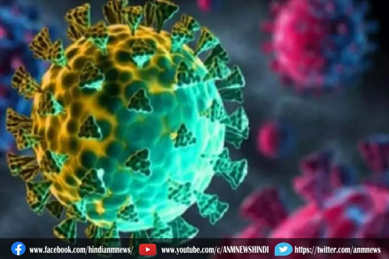 तीसरे दिन बड़ी तादाद में कोरोना संक्रमण के मामले