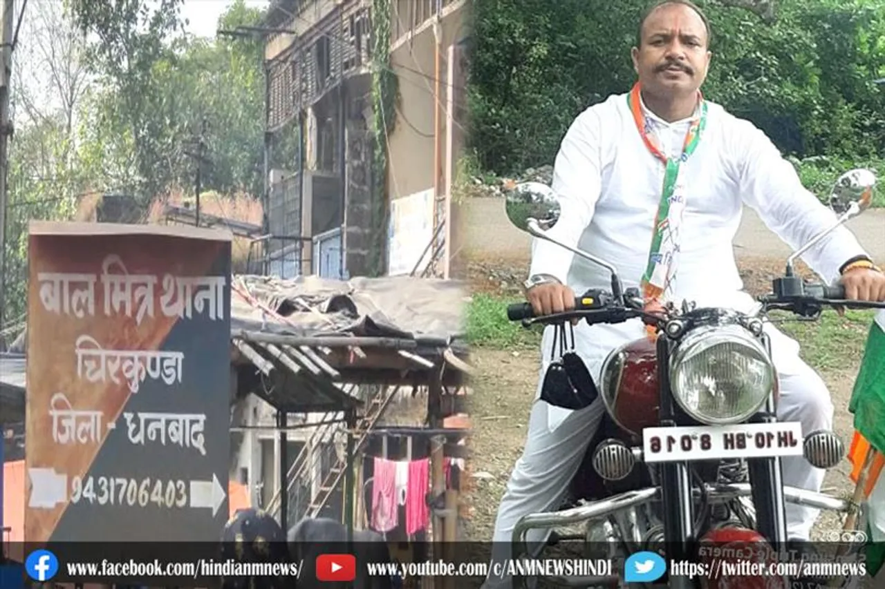 असलाह तस्करी के आरोप में एक गिरफ्तार