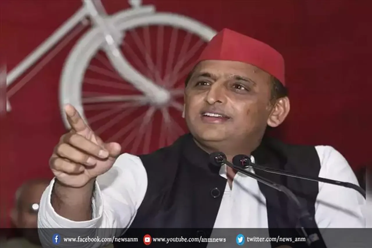 साइकिल का हैंडल, पैडल सब ठीक है, अब कोई रफ्तार नहीं रोक सकता: अखिलेश