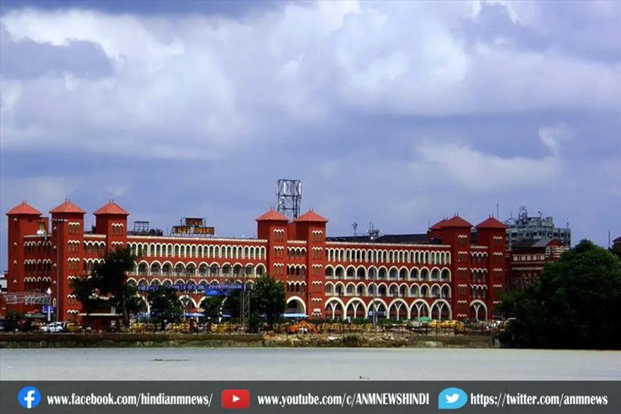 बंगाल में चार विश्व स्तरीय रेलवे स्टेशन