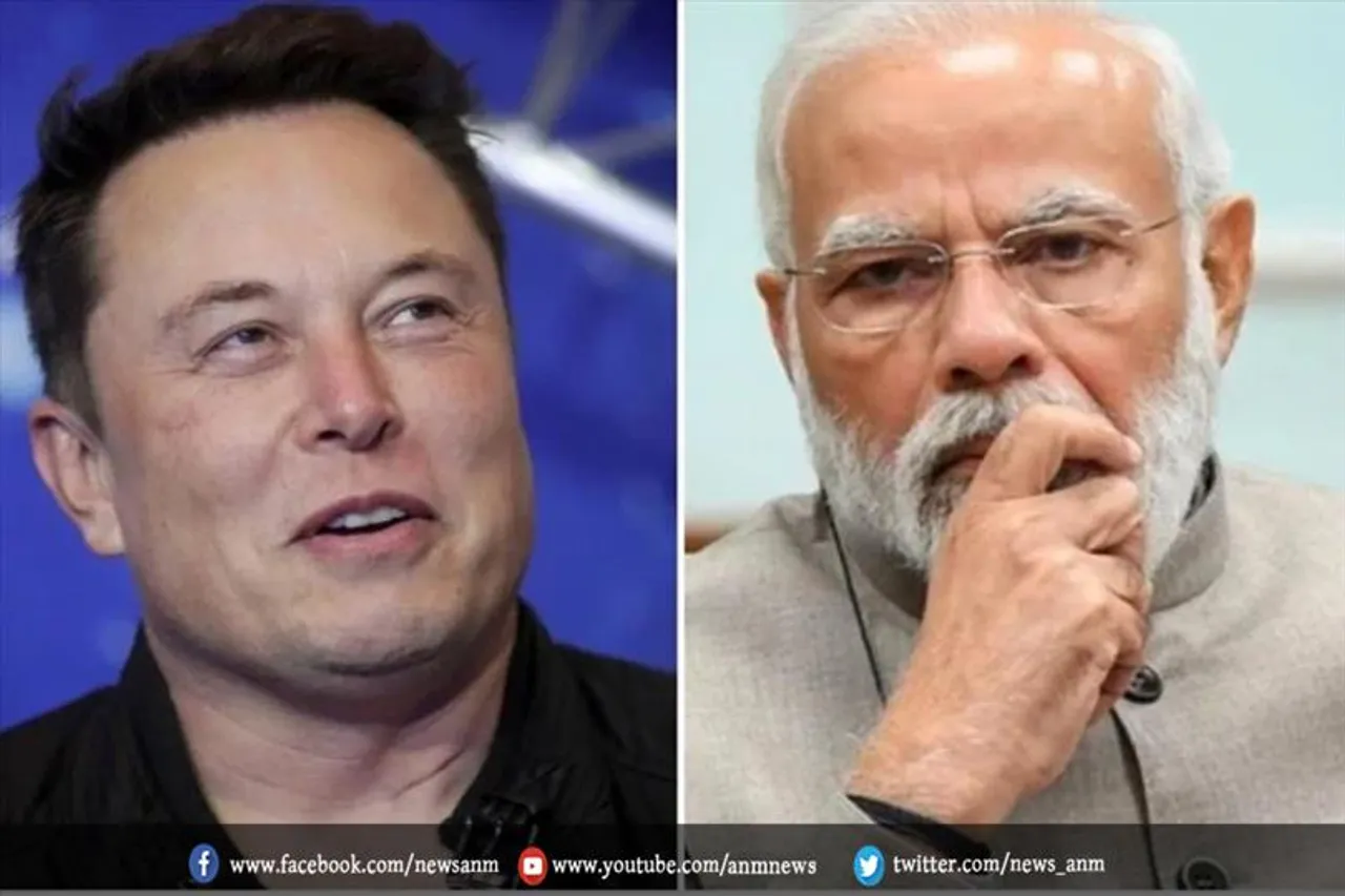 भारत में क्यों नहीं लॉन्च हो पा रही टेस्ला?