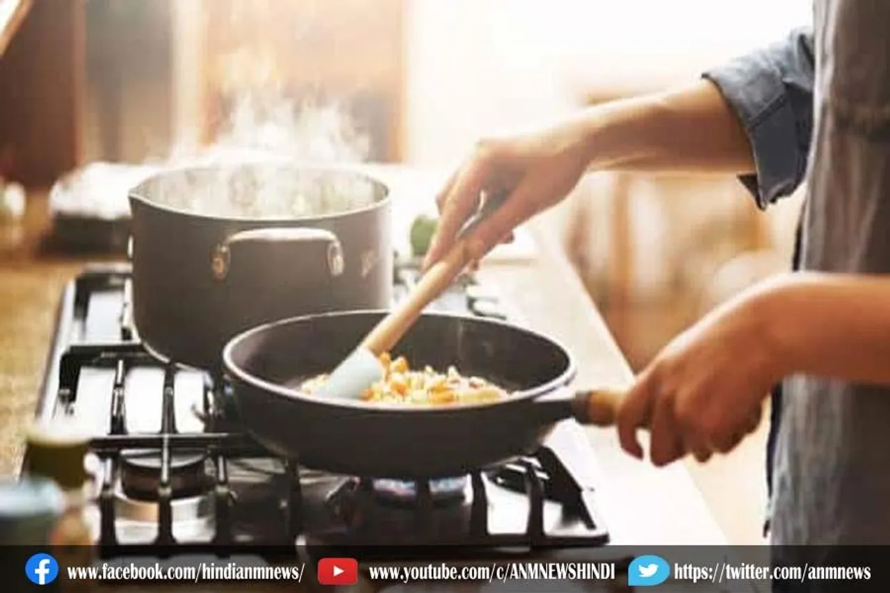 कुकिंग के दौरान गैस की बचत के लिए अपनाएं ये सिंपल ट्रिक्स