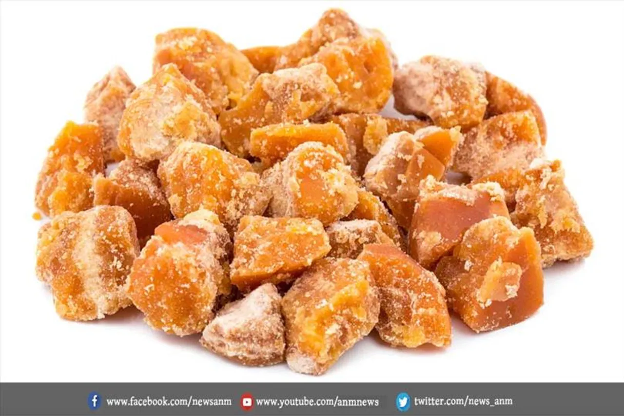 ठंड के मौसम में न ख़रीदे ऐसा गुड़, आपकी सेहत को पहुंचा सकता है नुकसान